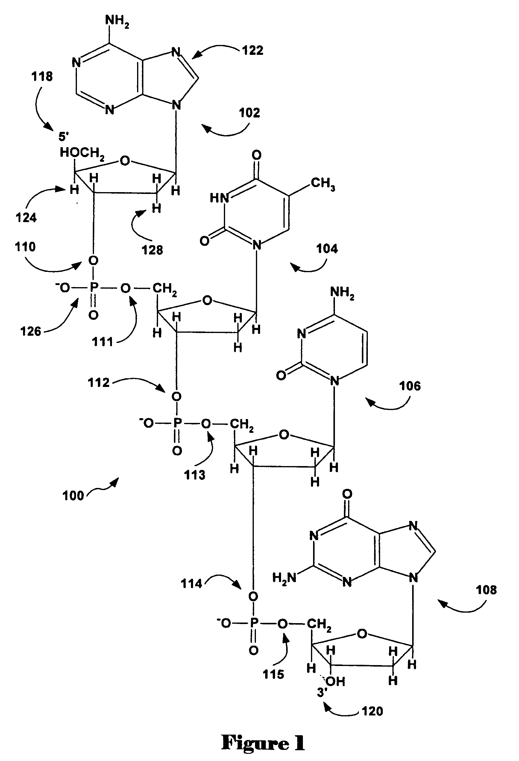 Method and system for testing feature-extractability of high-density microarrays using an embedded pattern block