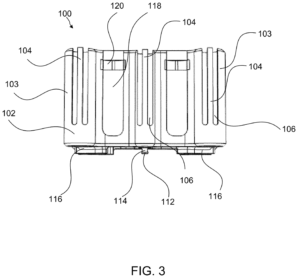 Implant positioner and sternal plating system