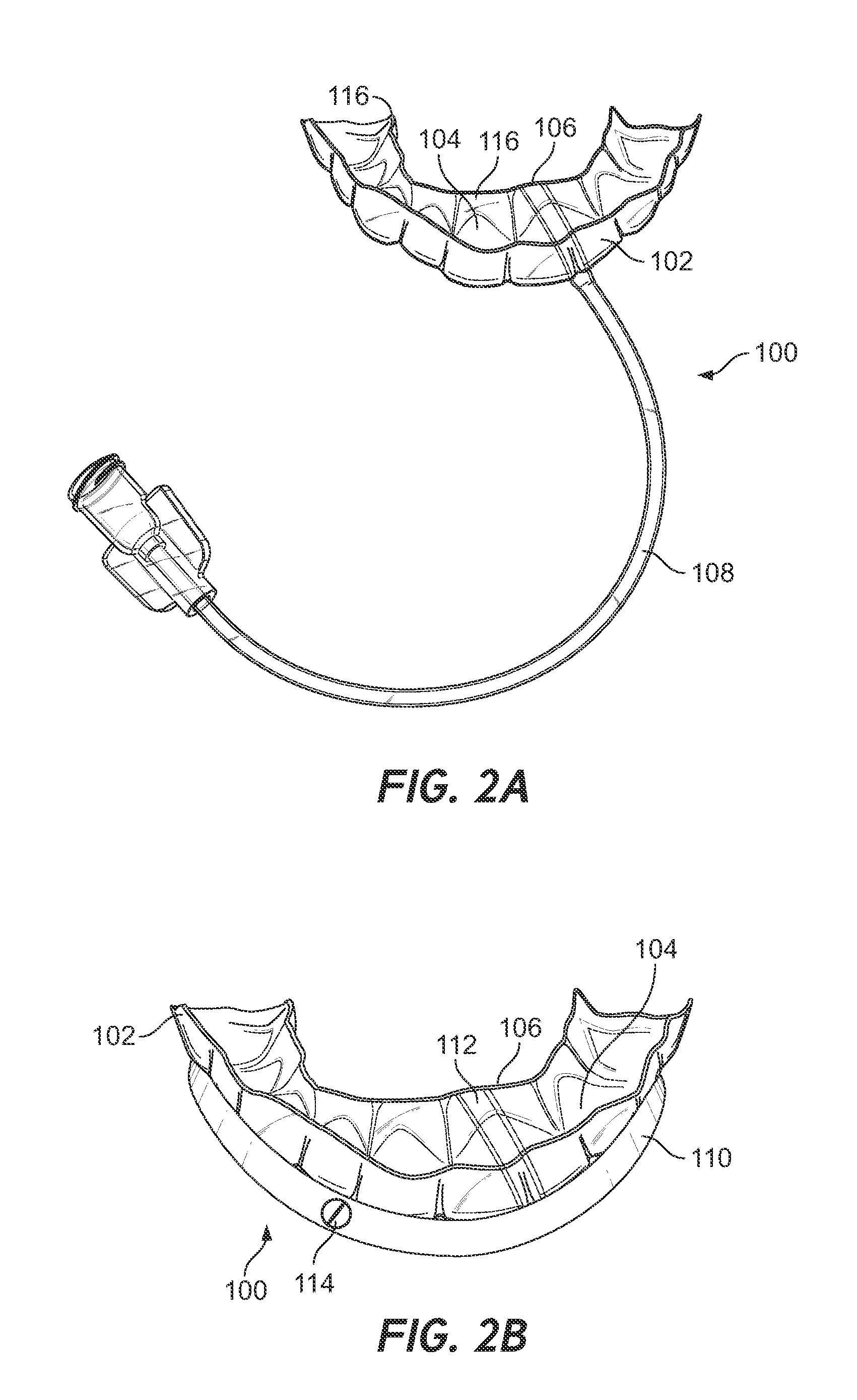 System and method for  delivering a therapy and sensing a biological activity in the mouth