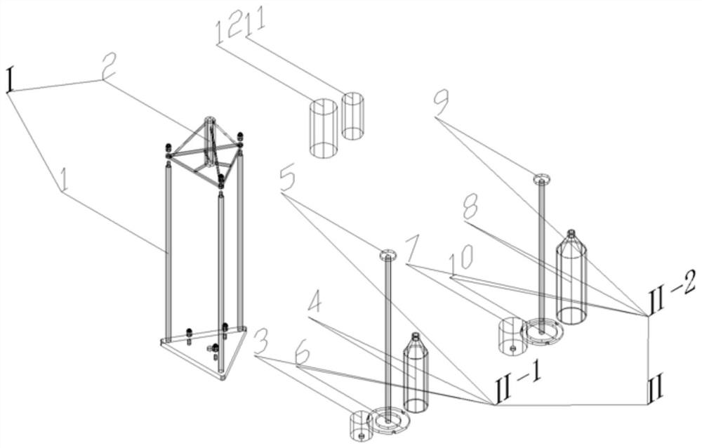 A Soil Sample Filler for Soil Triaxial Test