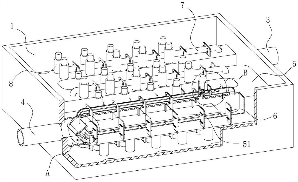 Automobile radiator