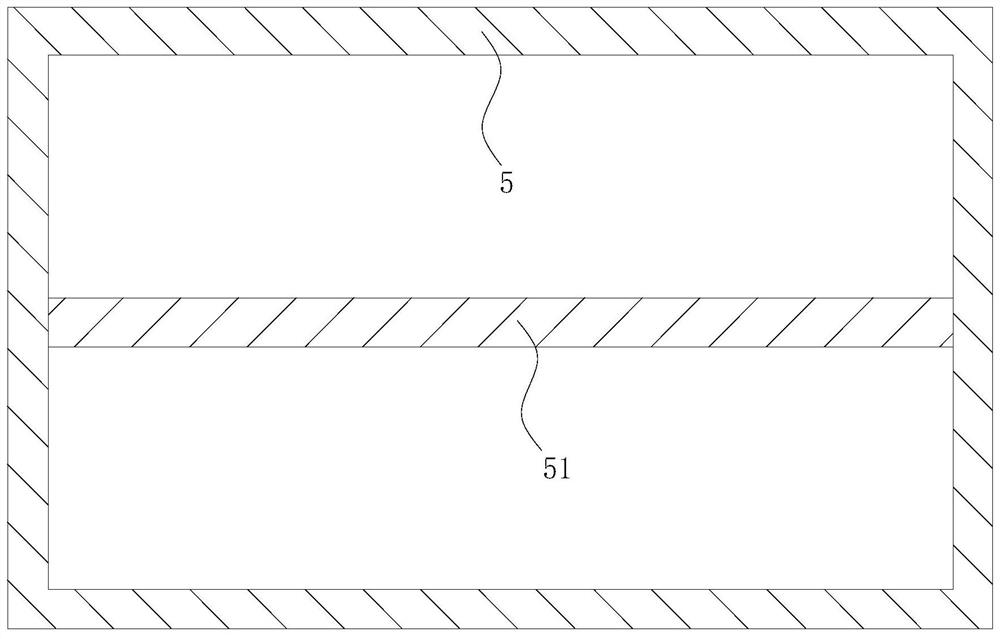 Automobile radiator