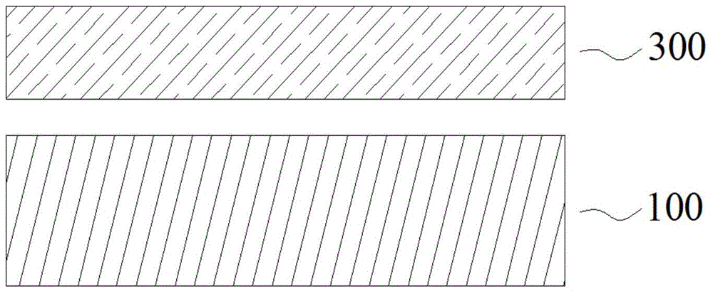 Method of preparing nitride epitaxial layer, substrate and device wafer