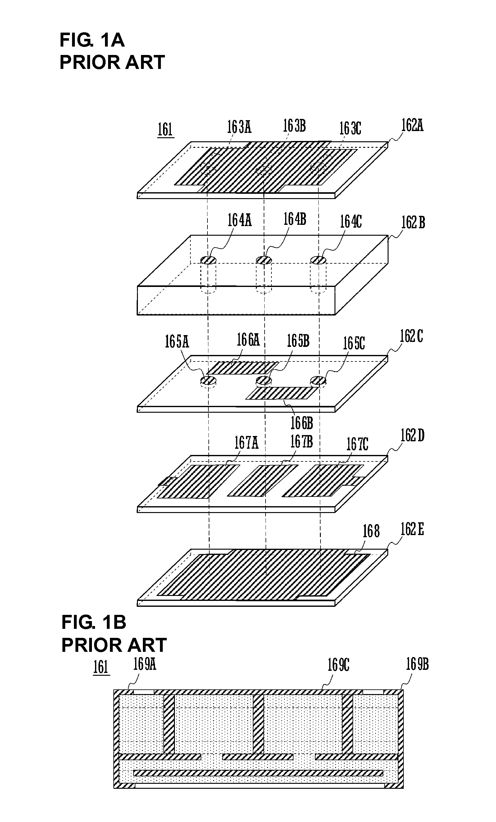 Multilayer resonator and multilayer filter