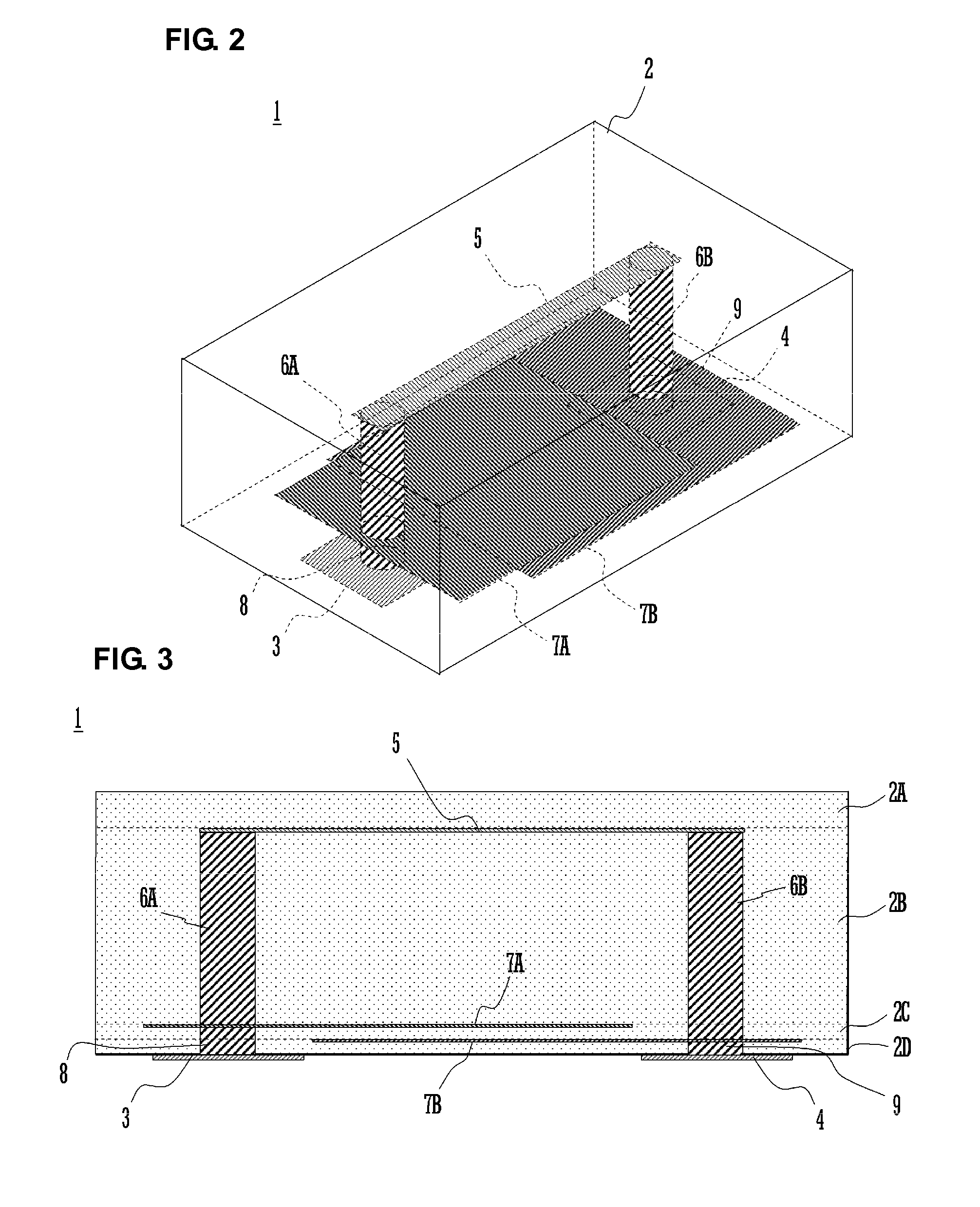 Multilayer resonator and multilayer filter