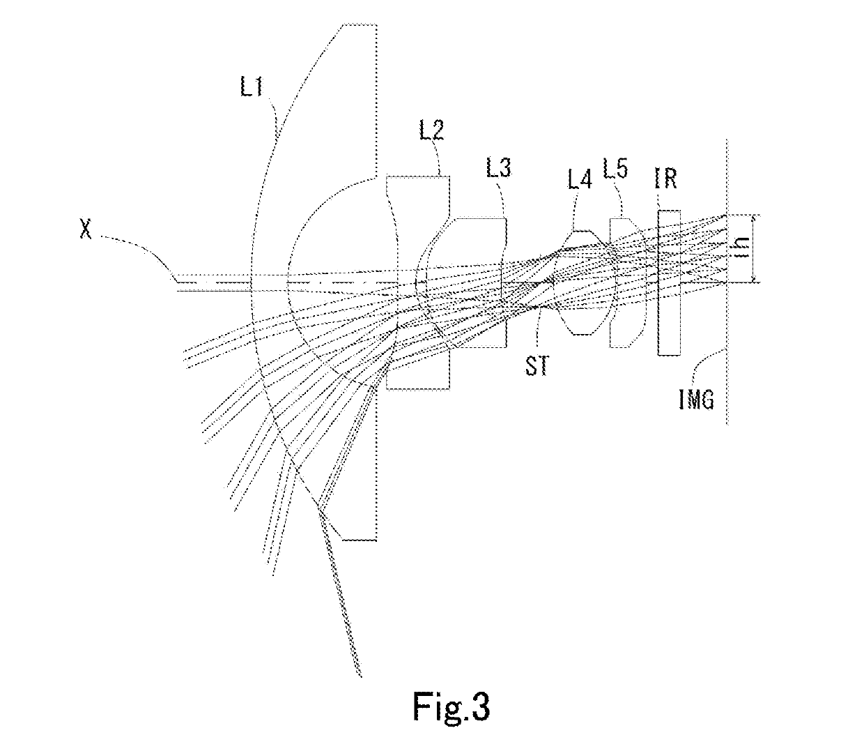 Imaging lens