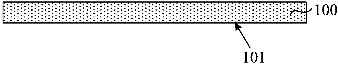 Manufacturing method for target material assembly