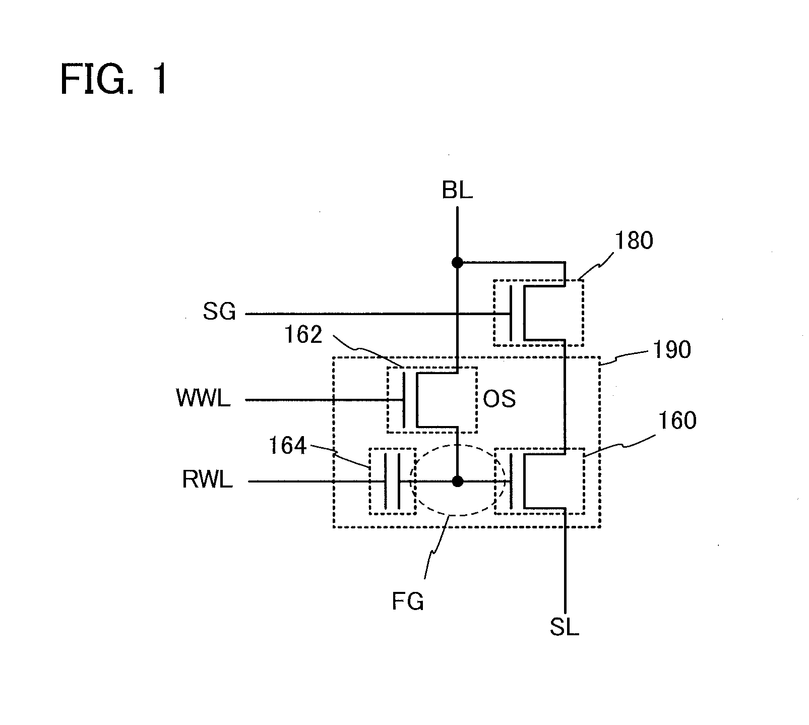 Driving method of semiconductor device