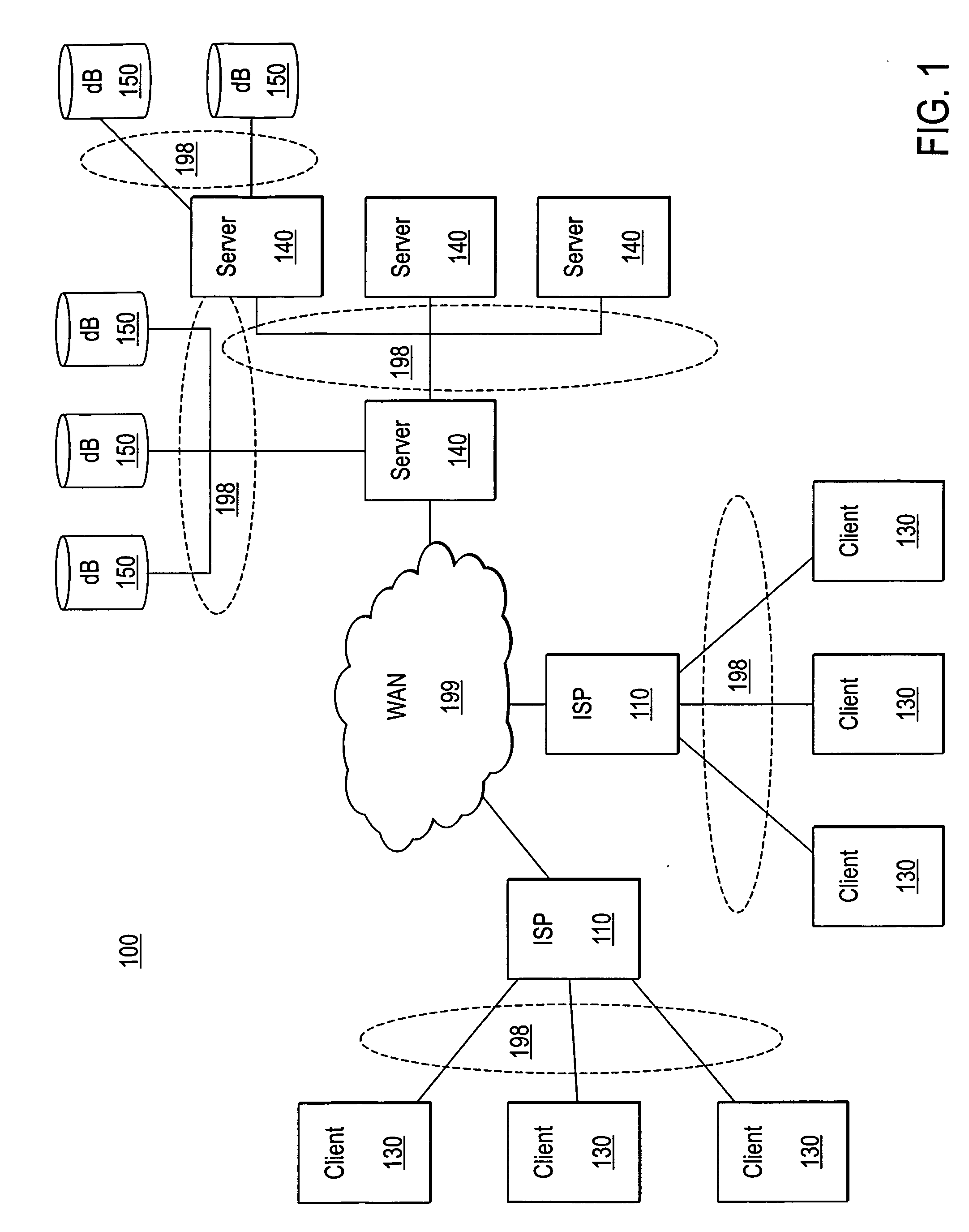 Method and system for account reconciliation in a wealth management system