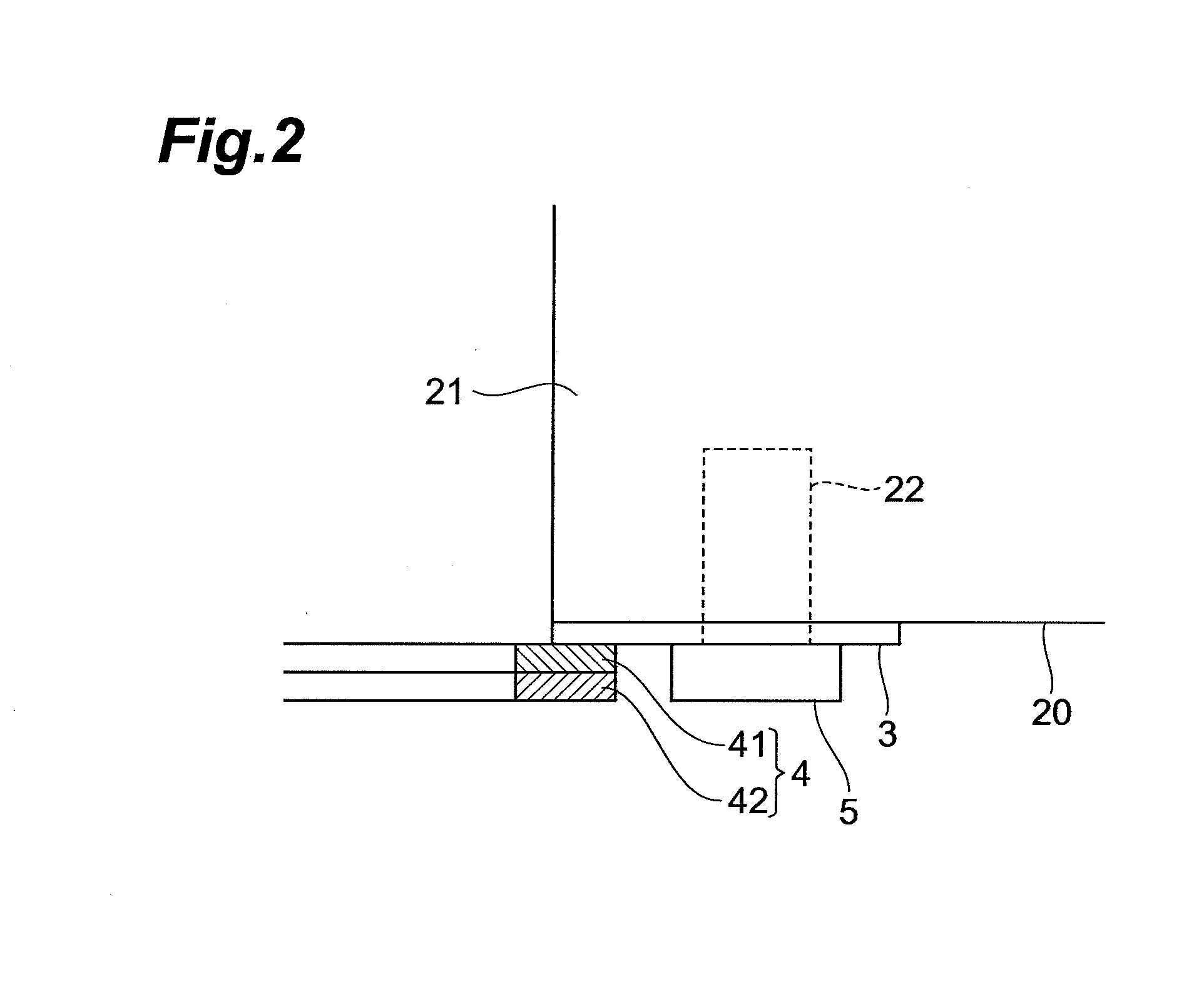 Mass spectrometer