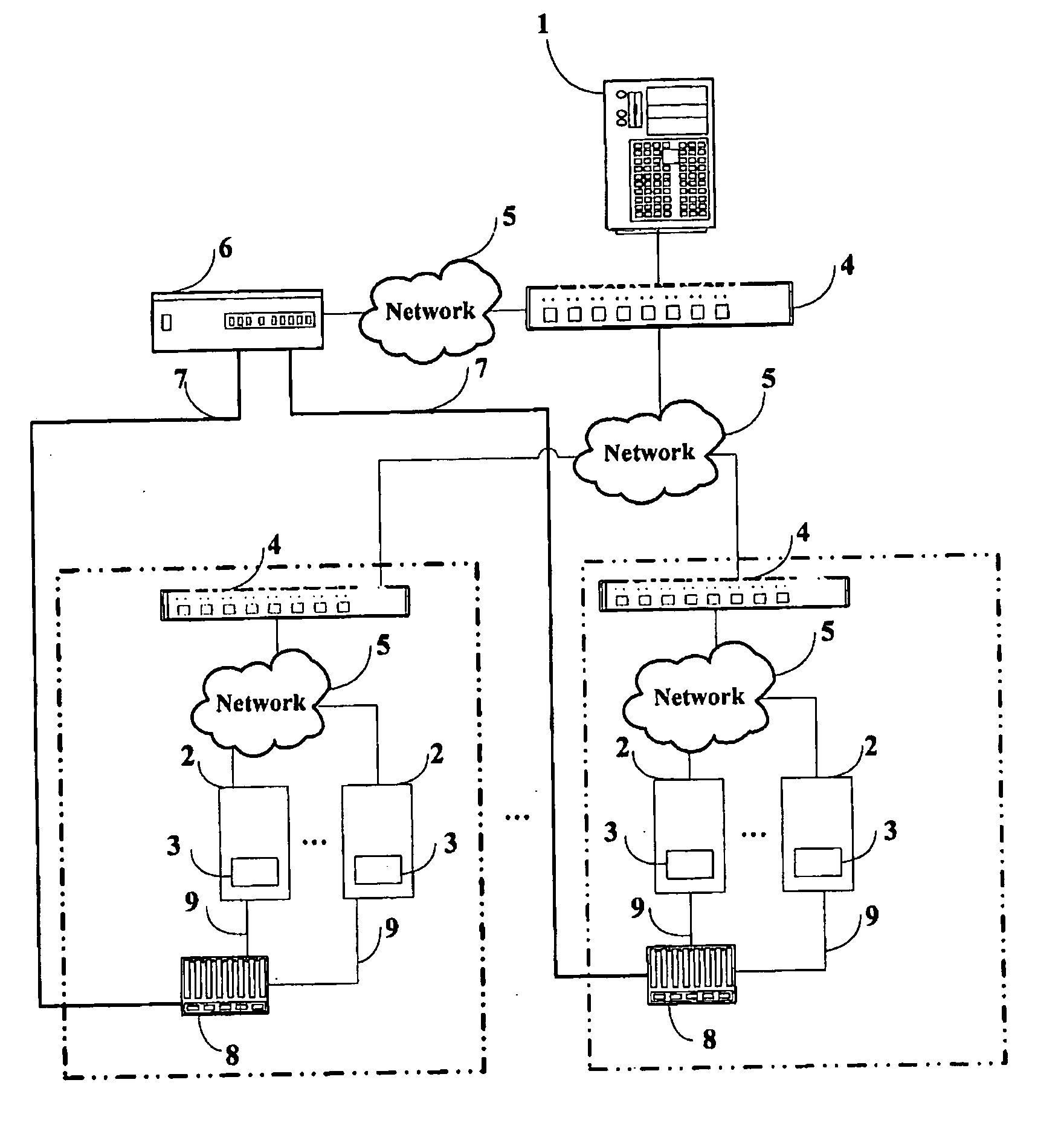 System and method for automatically testing motherboards