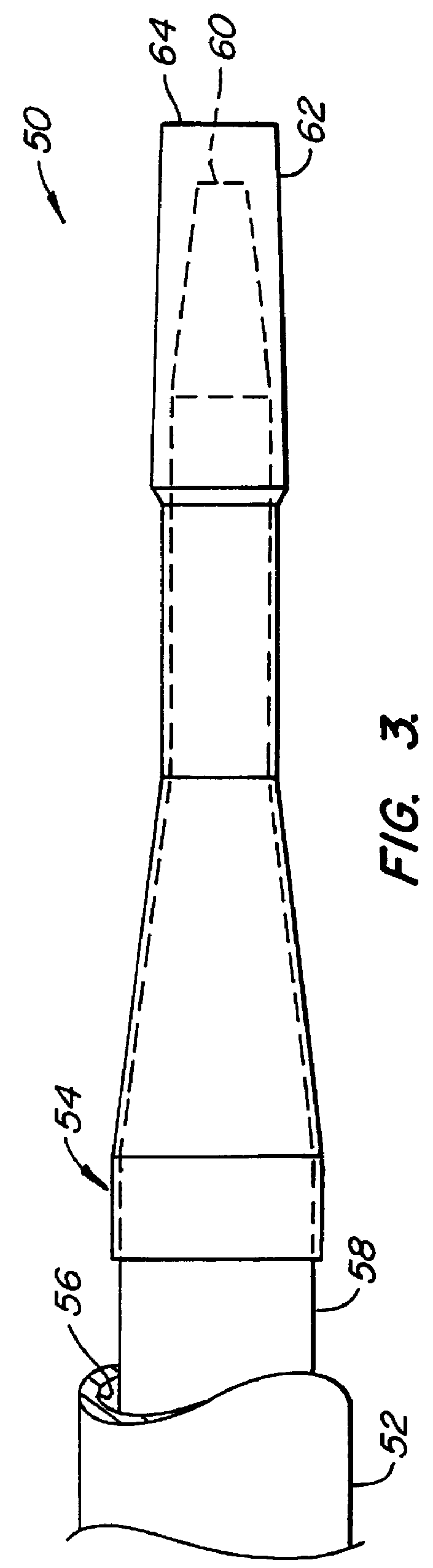 Electrically affixed transcervical fallopian tube occlusion devices