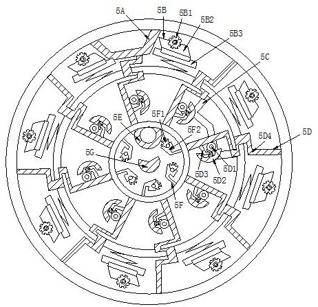 Dosing plant for building materials