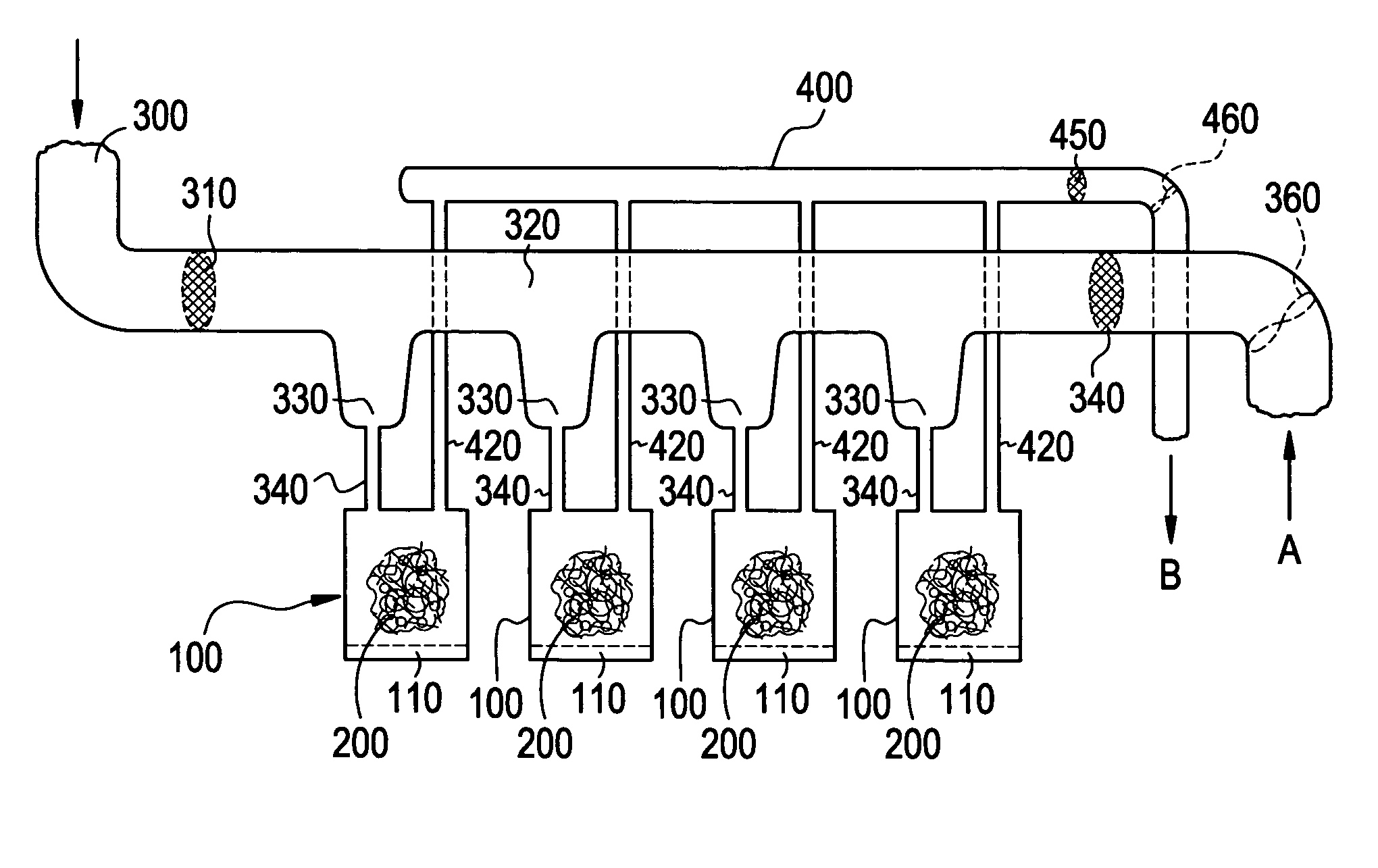 Methods and kits for aseptic filling of products