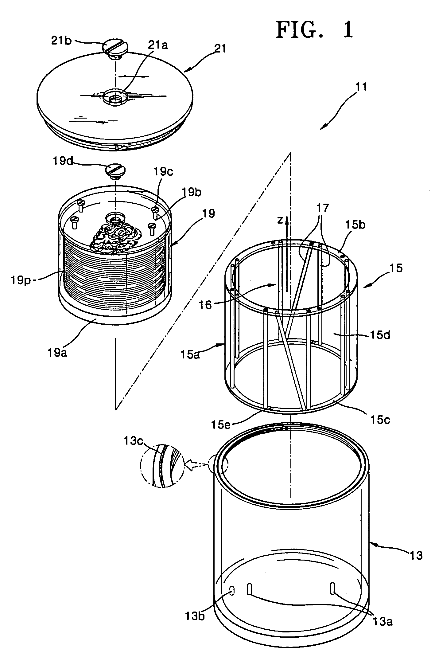 Phantom for evaluating accuracy of image registration software