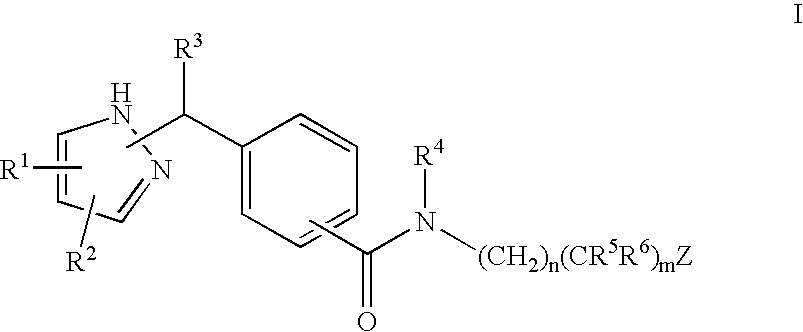 Substituted pyrazoles, compositions containing such compounds and methods of use