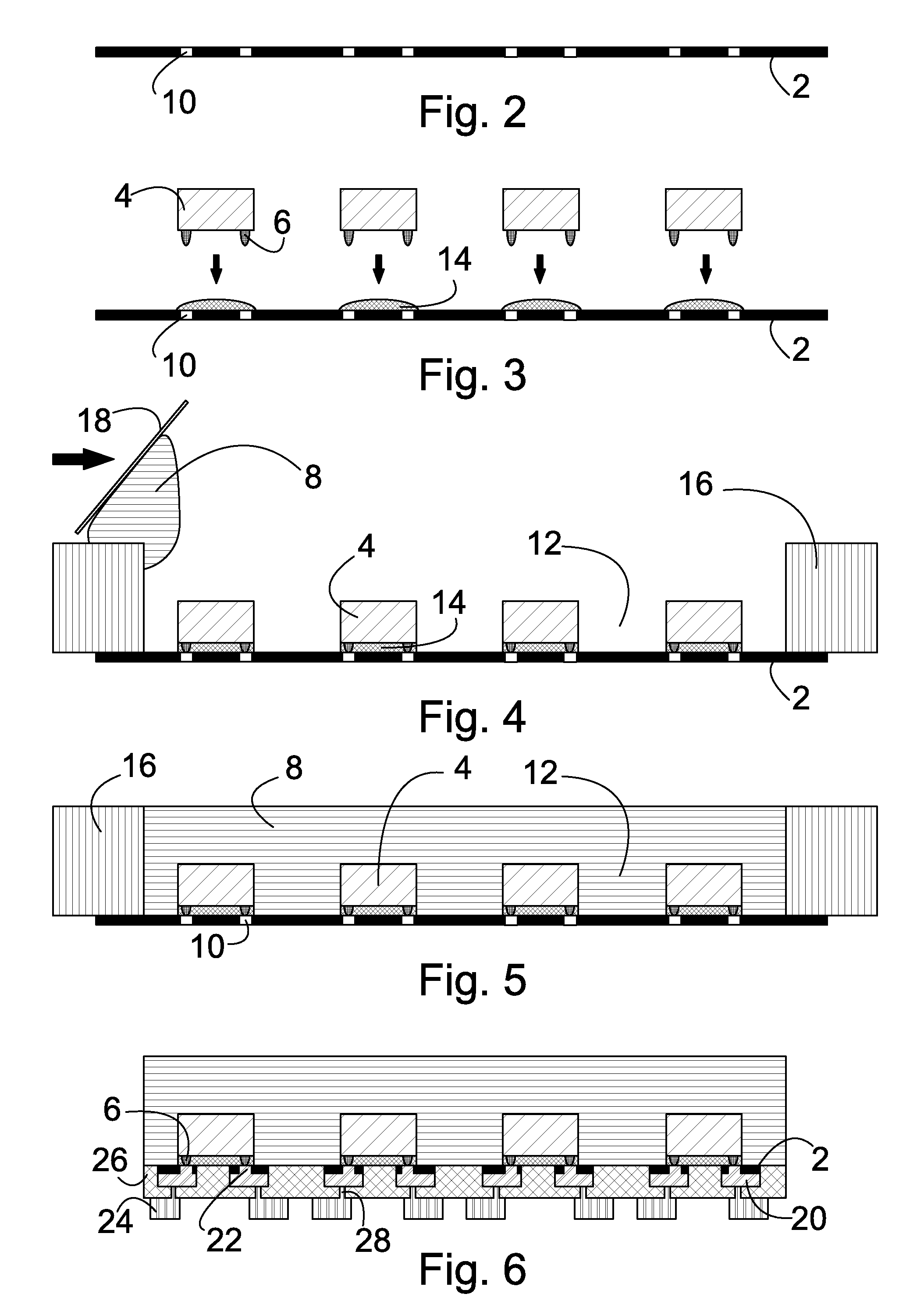 Circuit board structure comprising an electrical component and a method for manufacturing a circuit board structure comprising an electrical component