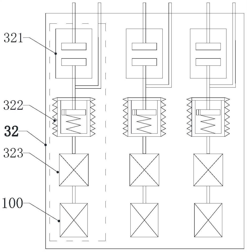 Medium and high voltage switchgear