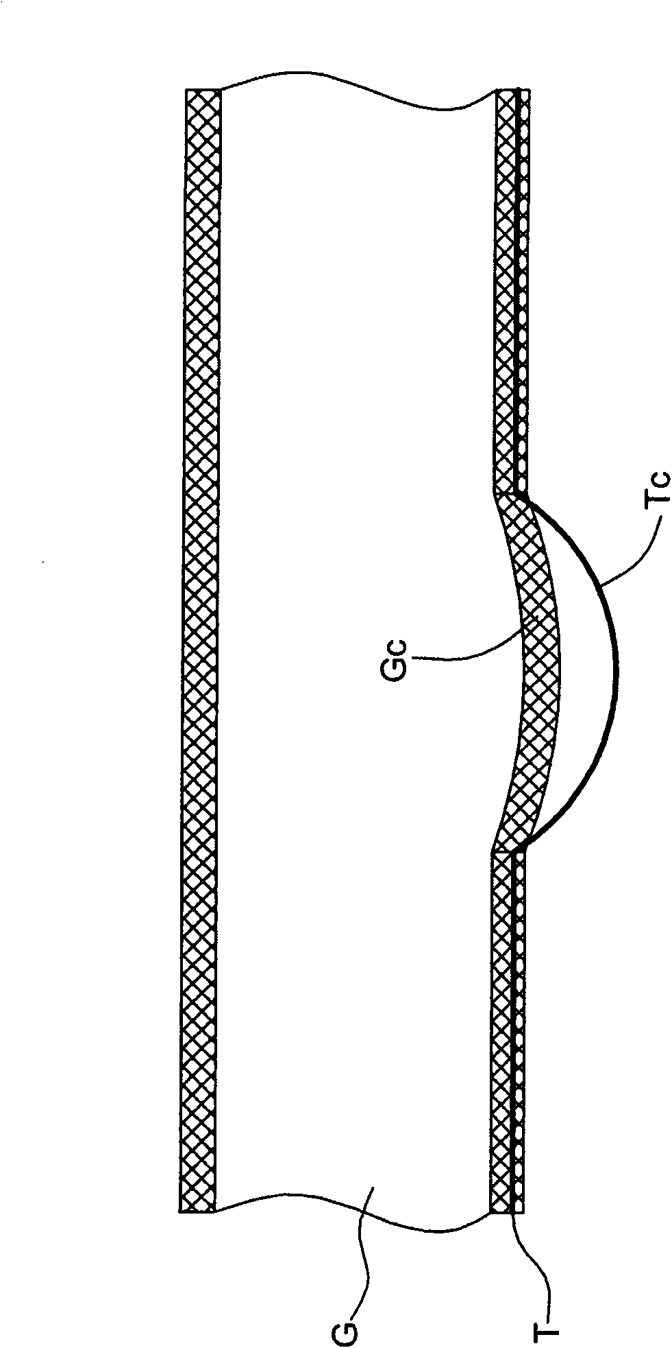 Backlight module and light guide plate