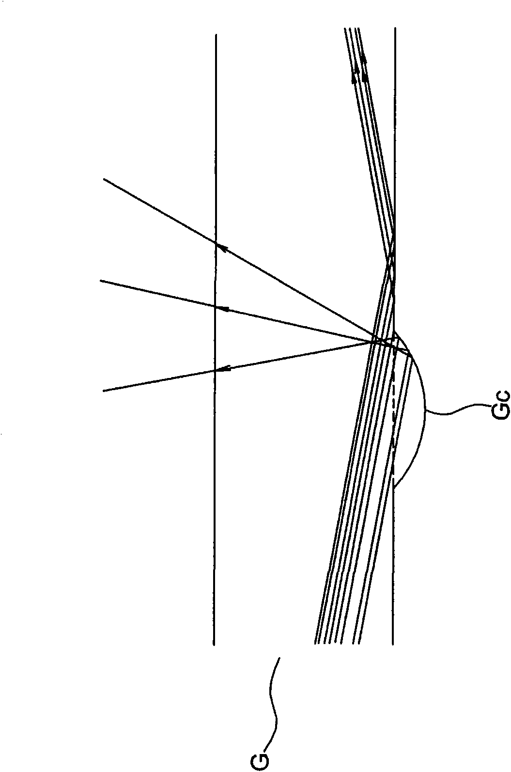 Backlight module and light guide plate