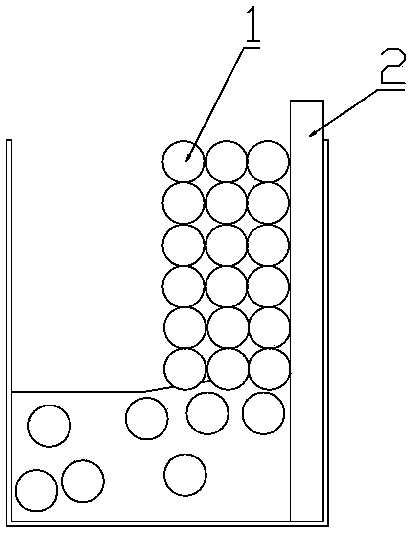 Three-dimensional connected curved graphene and preparation method thereof as well as electrode, capacitor and lithium battery