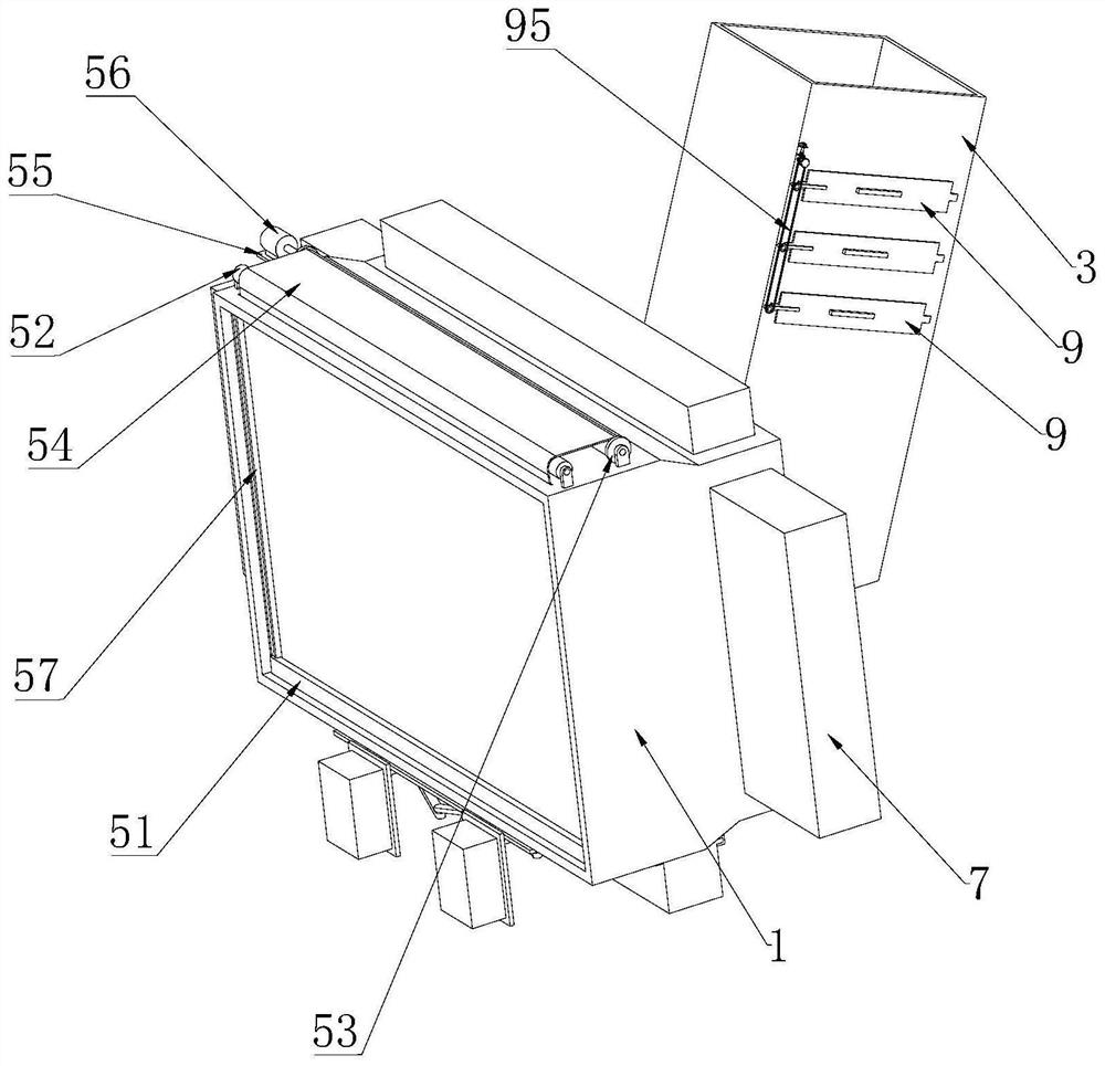 Multifunctional range hood