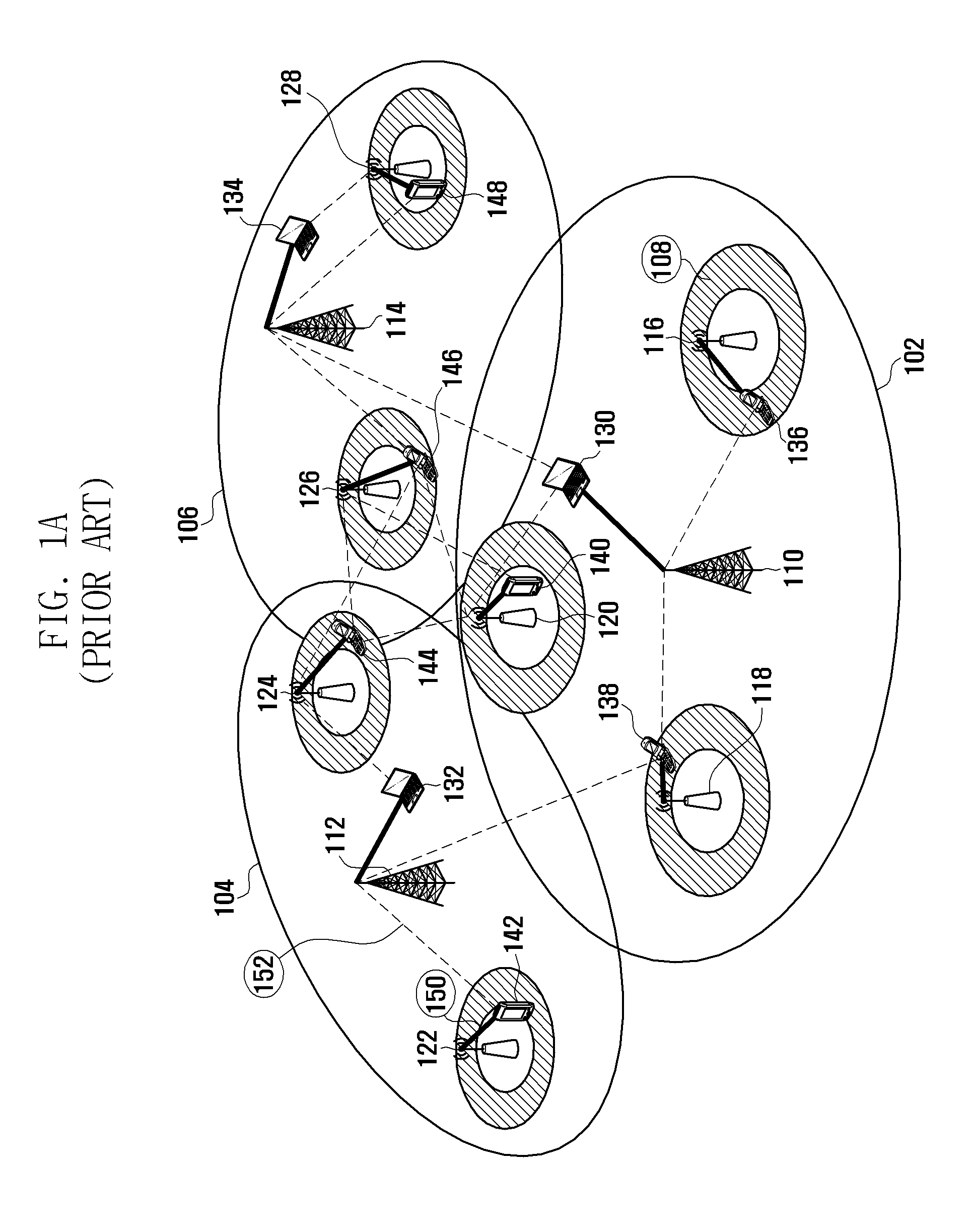 Centralized-scheduling method and apparatus for inter-cell interference coordination in heterogeneous network