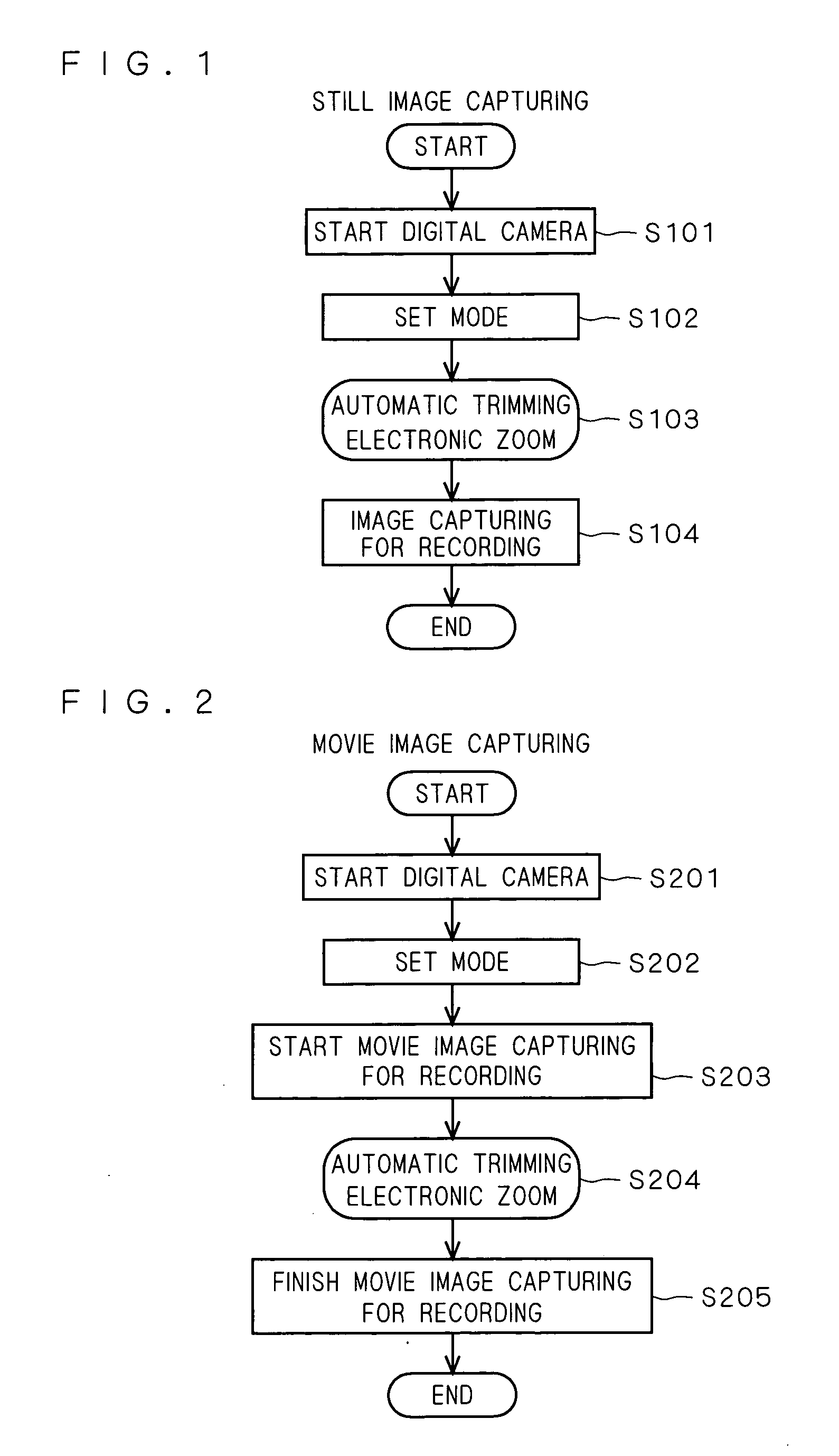 Image capturing apparatus