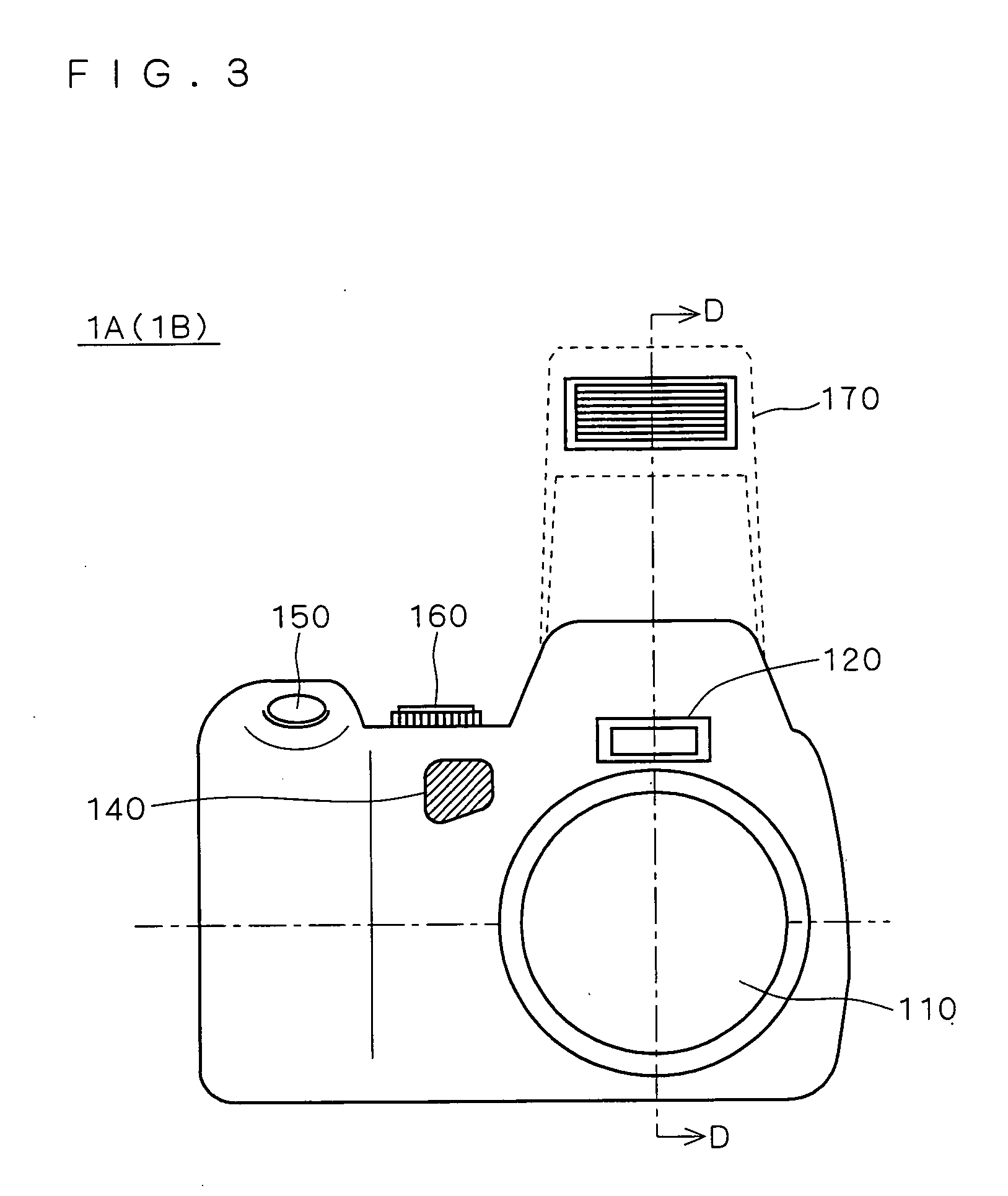 Image capturing apparatus