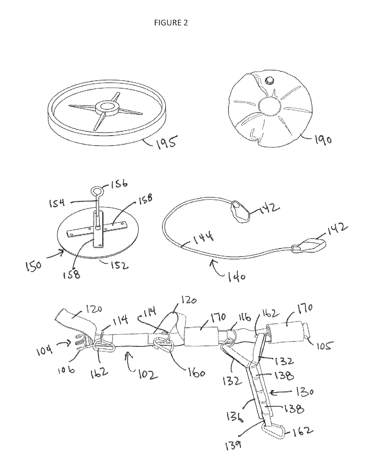 Core amortization time under tension method and apparatus