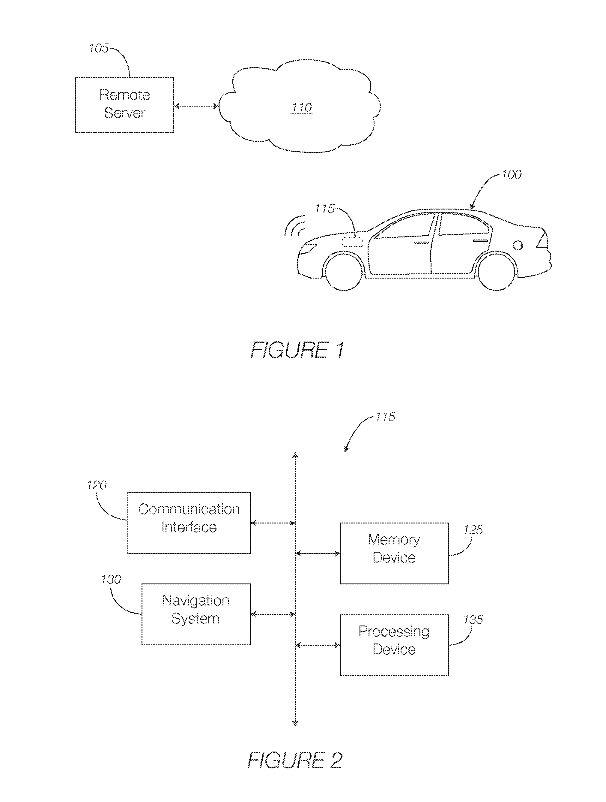 Crowd enhanced connectivity map for data transfer intermittency mitigation