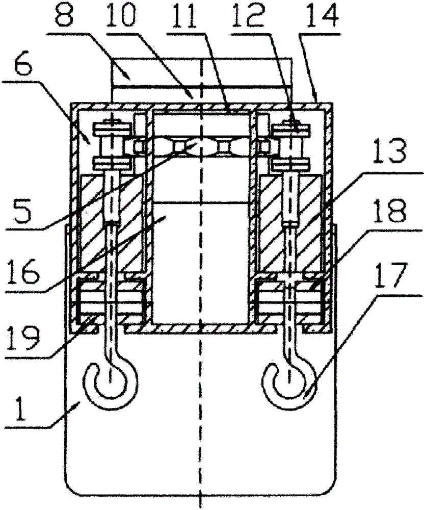 One motor, one transmission device, two tracks, two sets of curtains, single and two-way opening and closing electric curtain machine