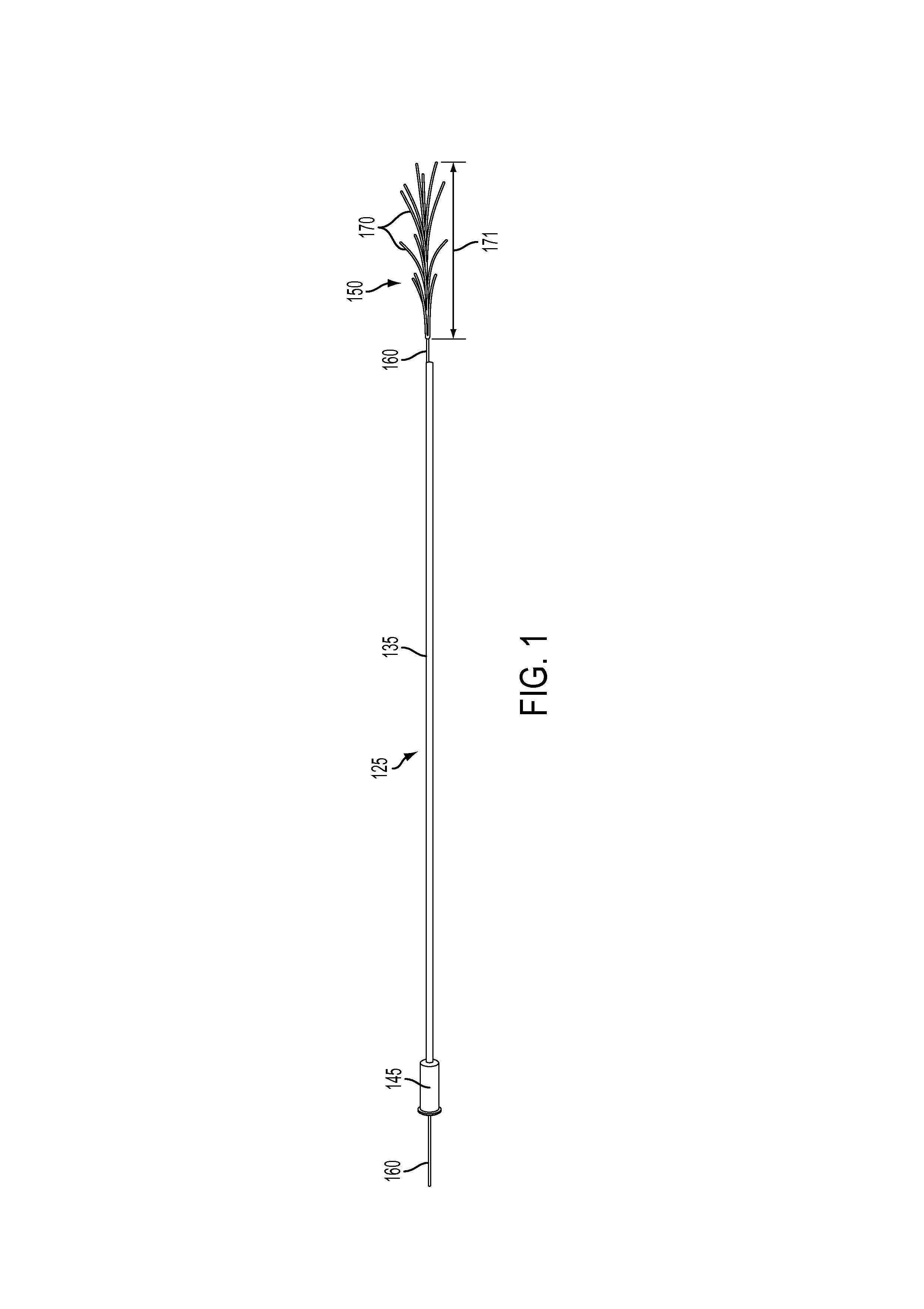 Targeting implant for external beam radiation