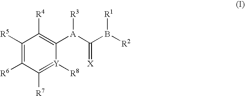 Substituted Phenols as Active Agents Inhibiting Vegf Production