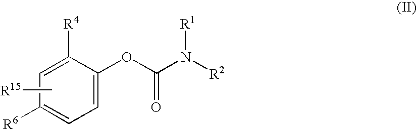 Substituted Phenols as Active Agents Inhibiting Vegf Production