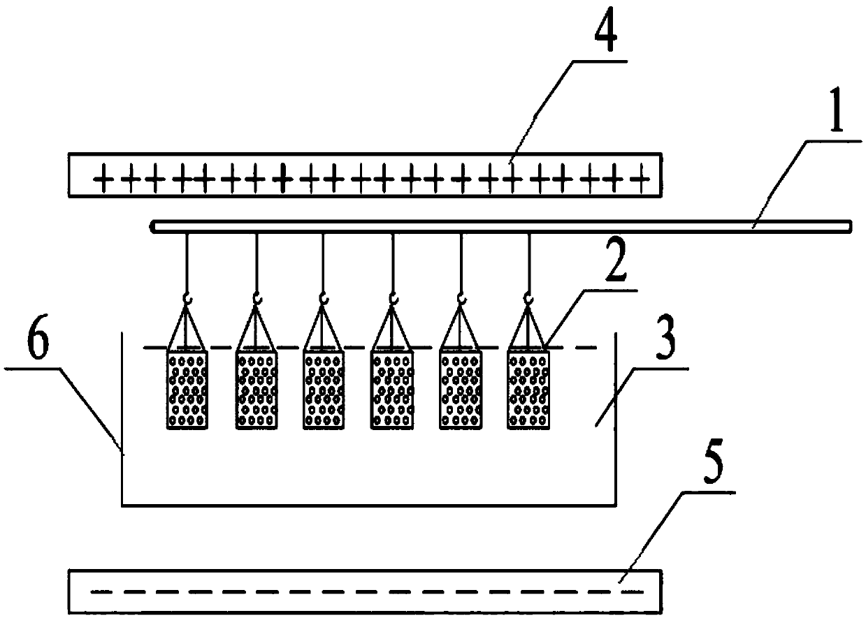 Rapid reformed egg manufacturing system and method using medium-high voltage electric field