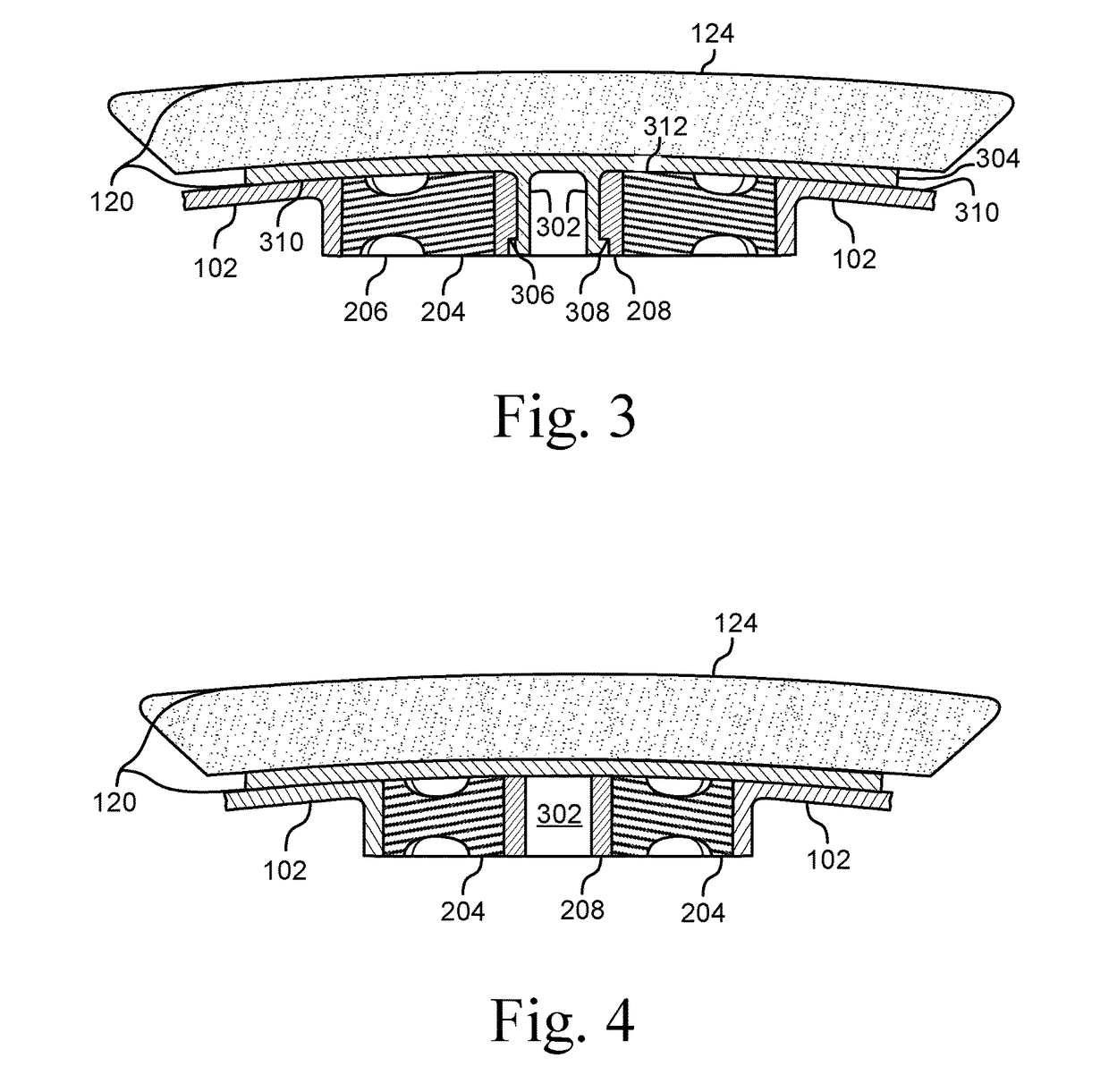 Protective helmet for lateral and direct impacts