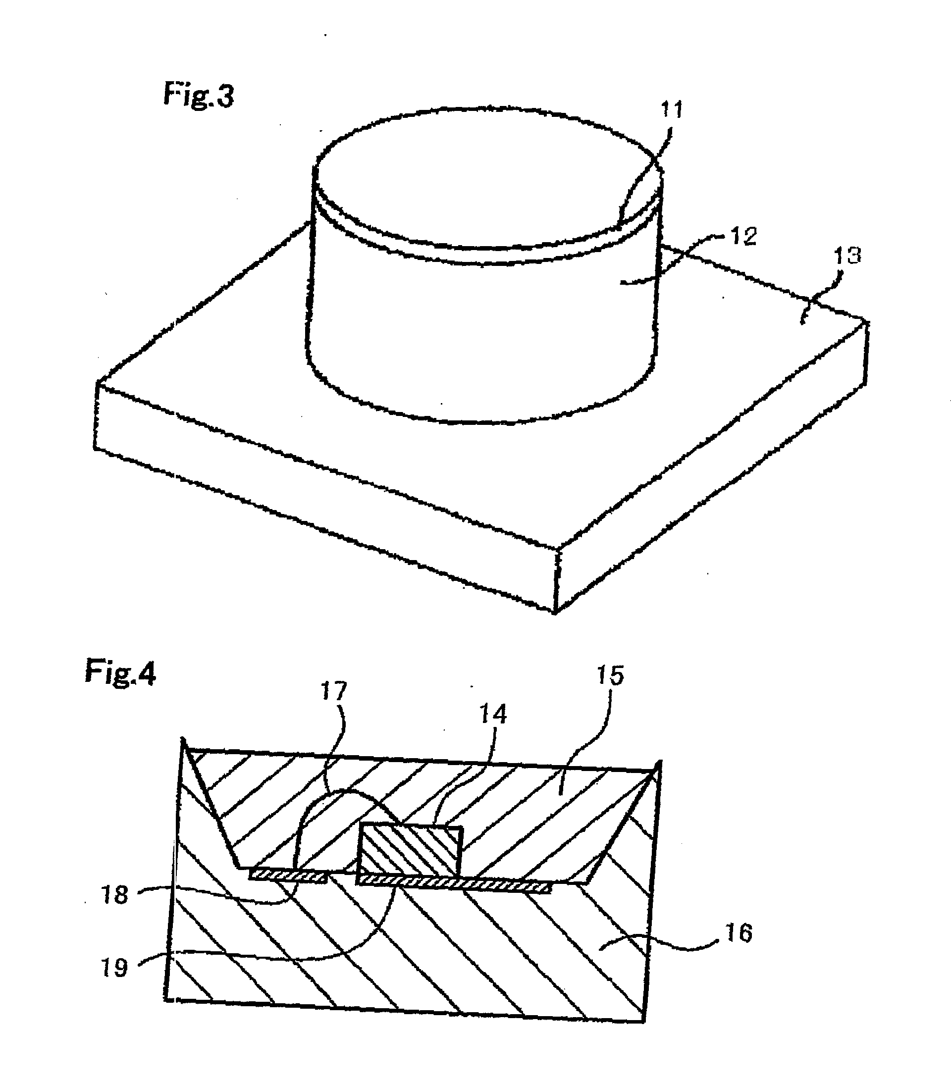 Alloy powder for aw material of inorganic functional material and phosphor