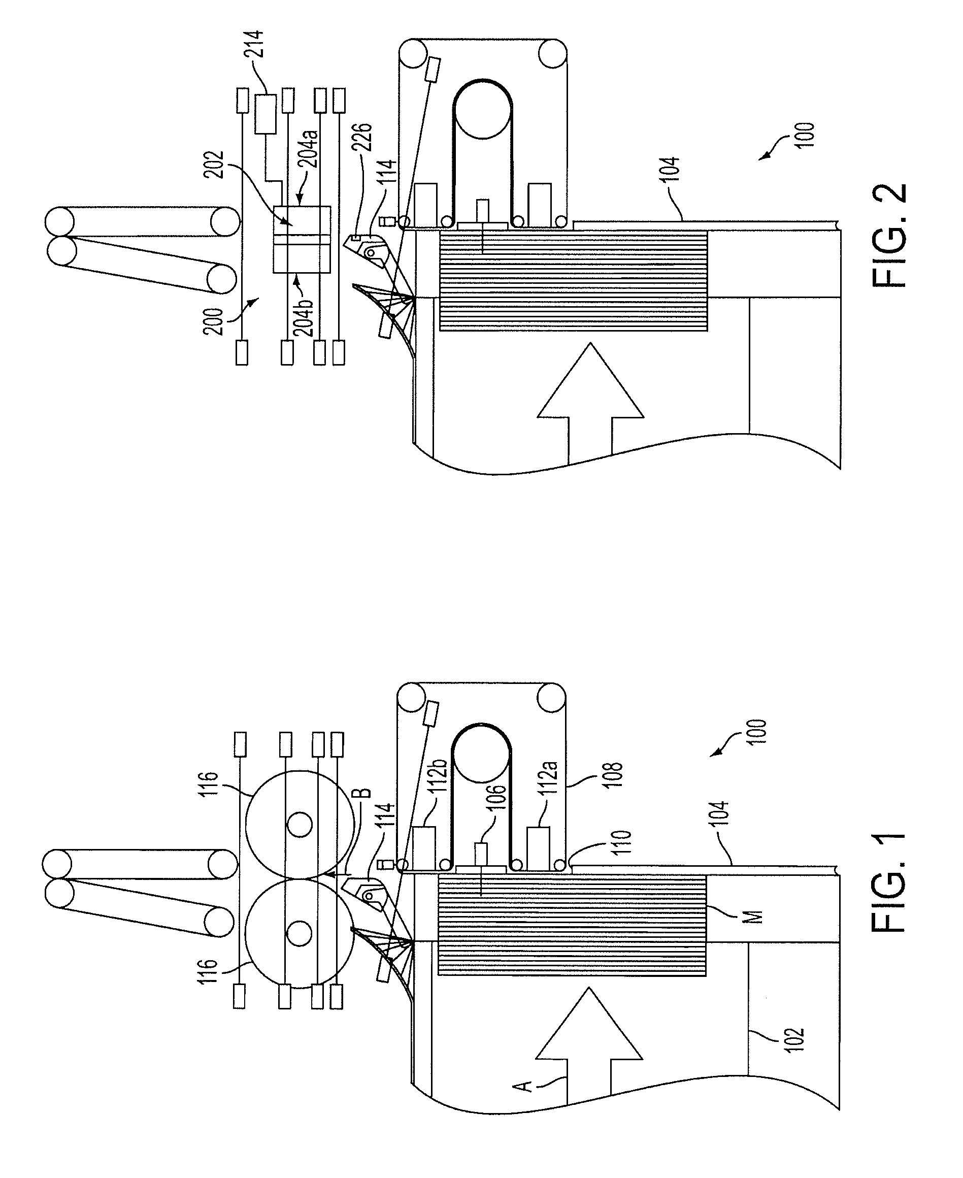 Mail doubles detection and correction system