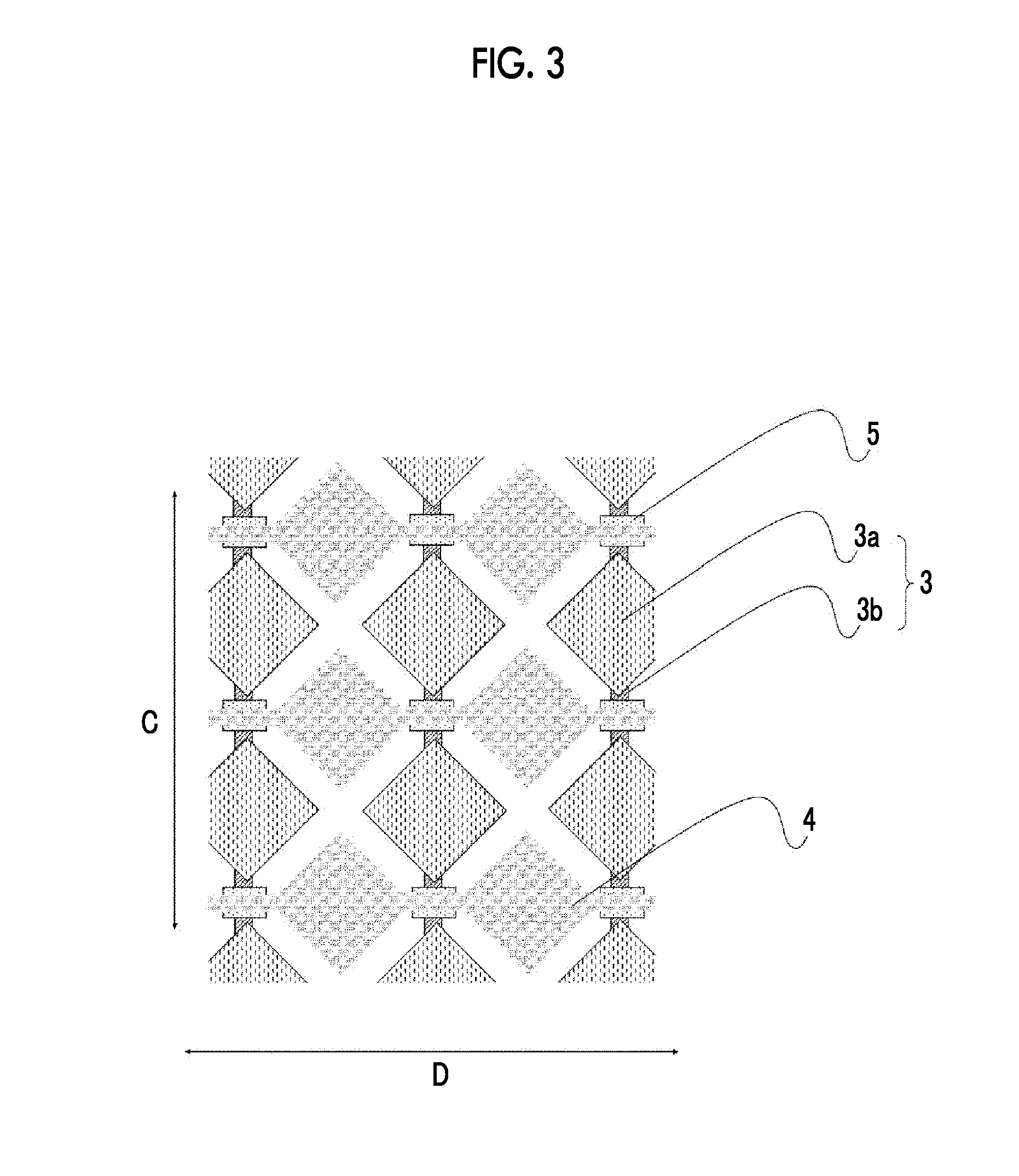 Transfer film, manufacturing method of capacitive input device, capacitive input device, and image display device including the same