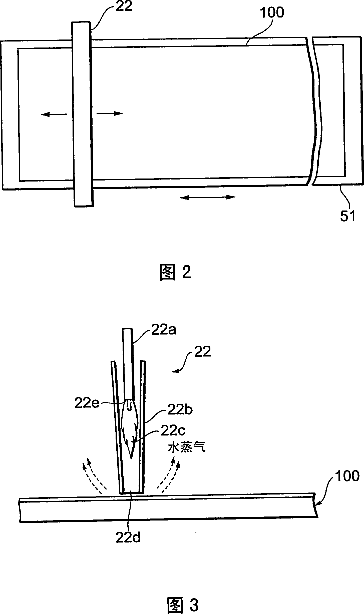 Method of fabricating semiconductor device and method for fabricating electronic device