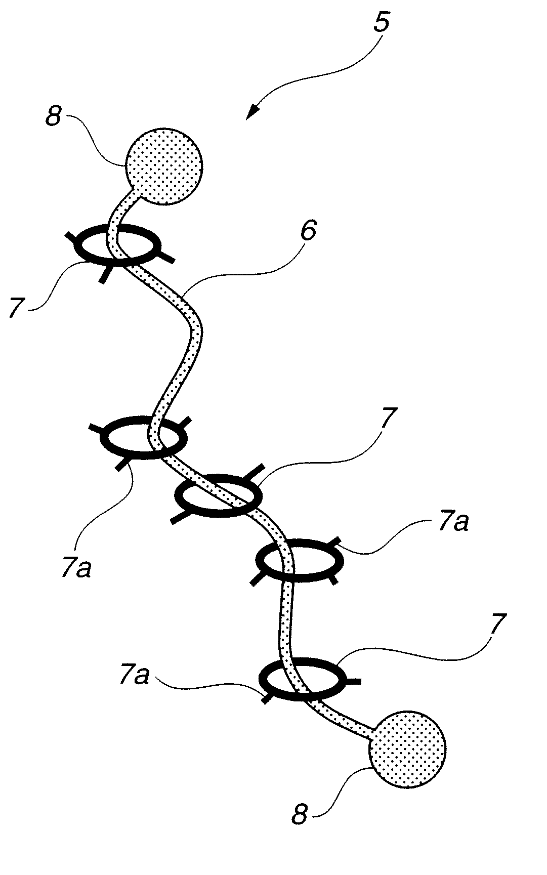 Material for curable solvent-based topcoating material, and coating material and coating film comprising or formed from the same