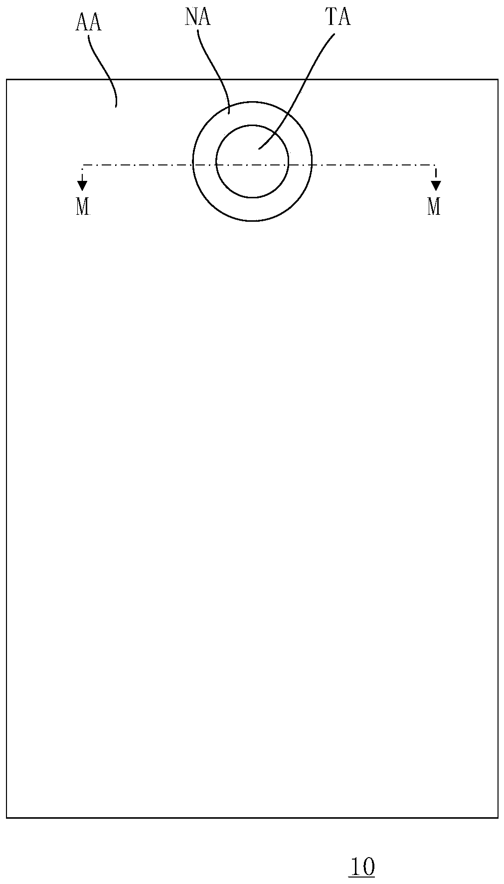 Display panel, manufacturing method thereof and display device