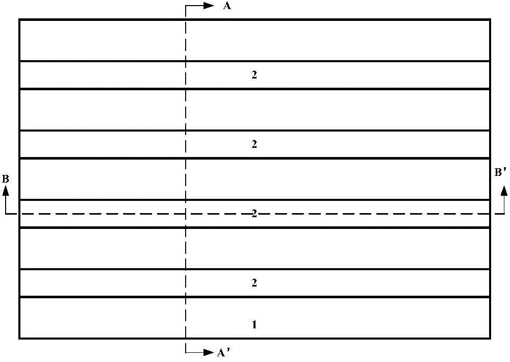 Fin manufacturing method