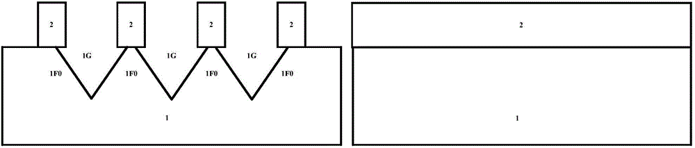 Fin manufacturing method