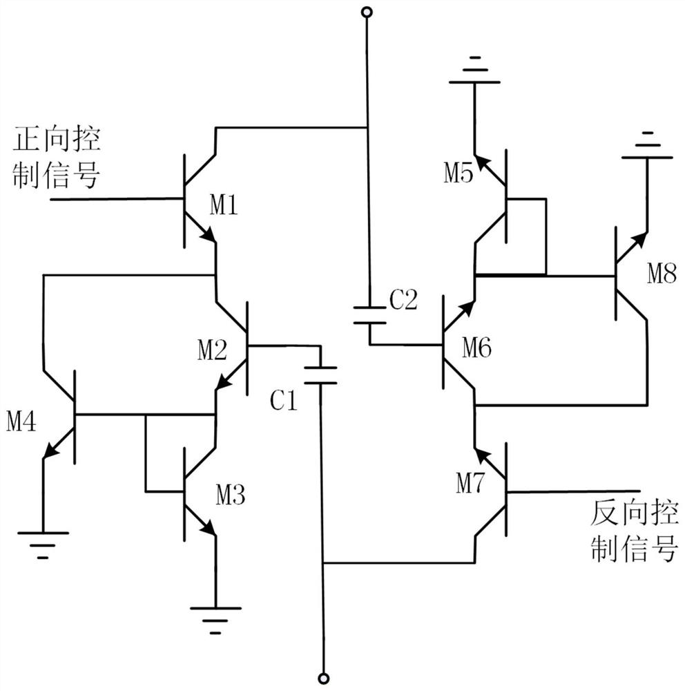 Power Combining Distributor for Communication Systems Below 25GHz