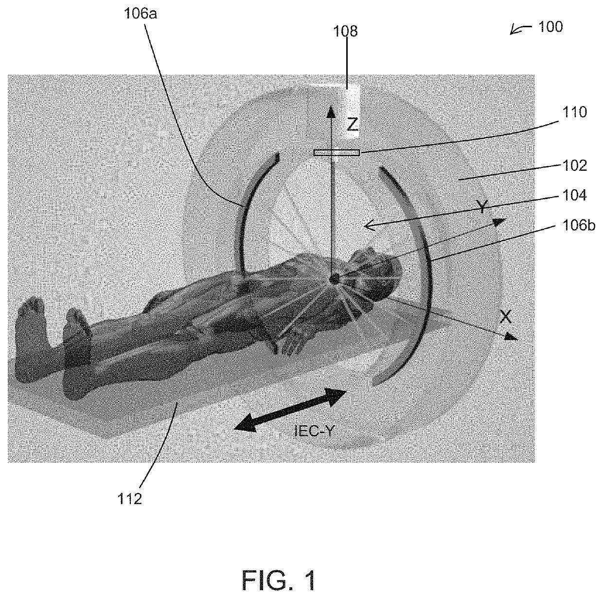 Beam station treatment planning and radiation delivery methods