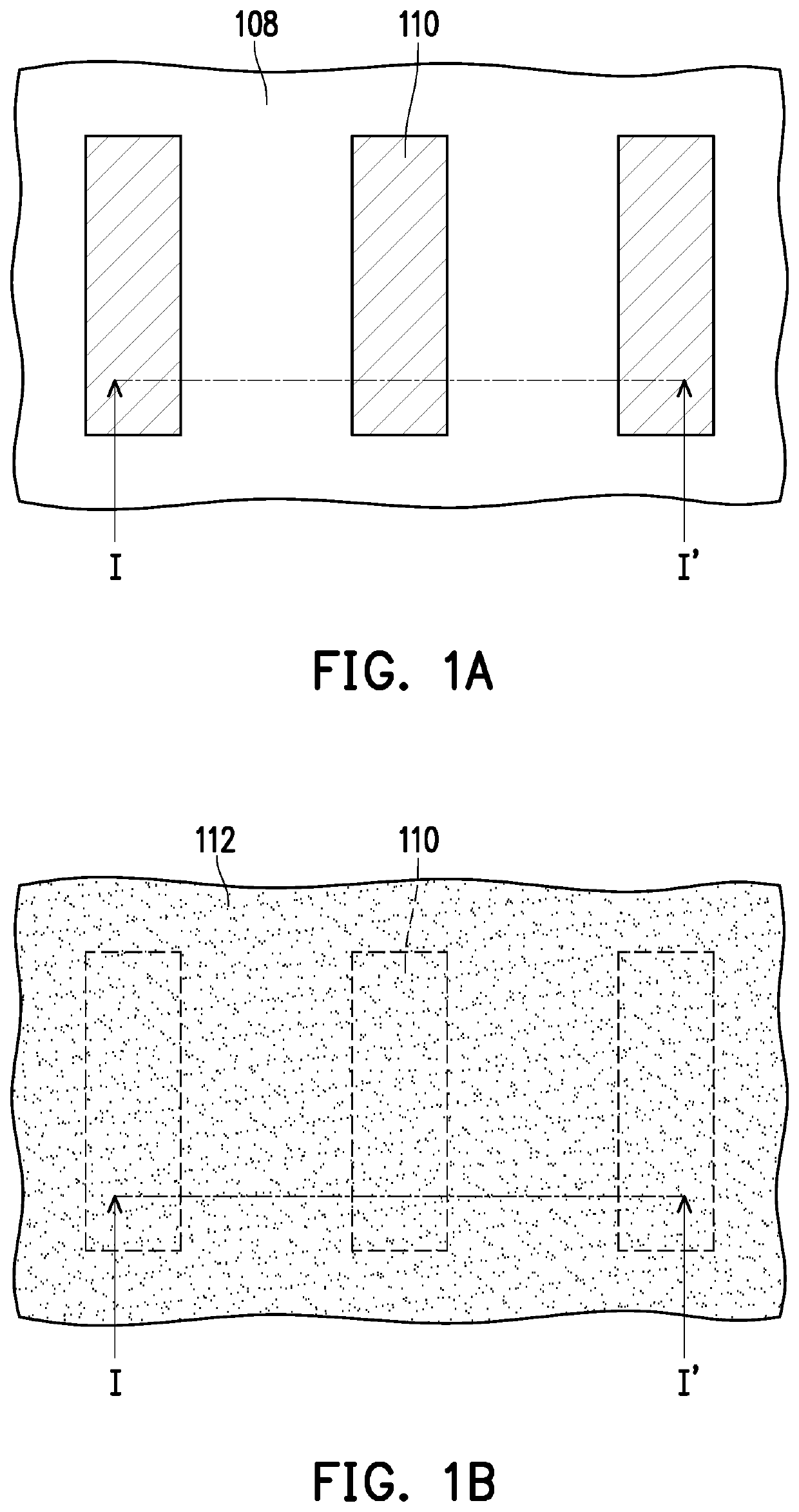 Conductive wire structure and manufacturing method thereof