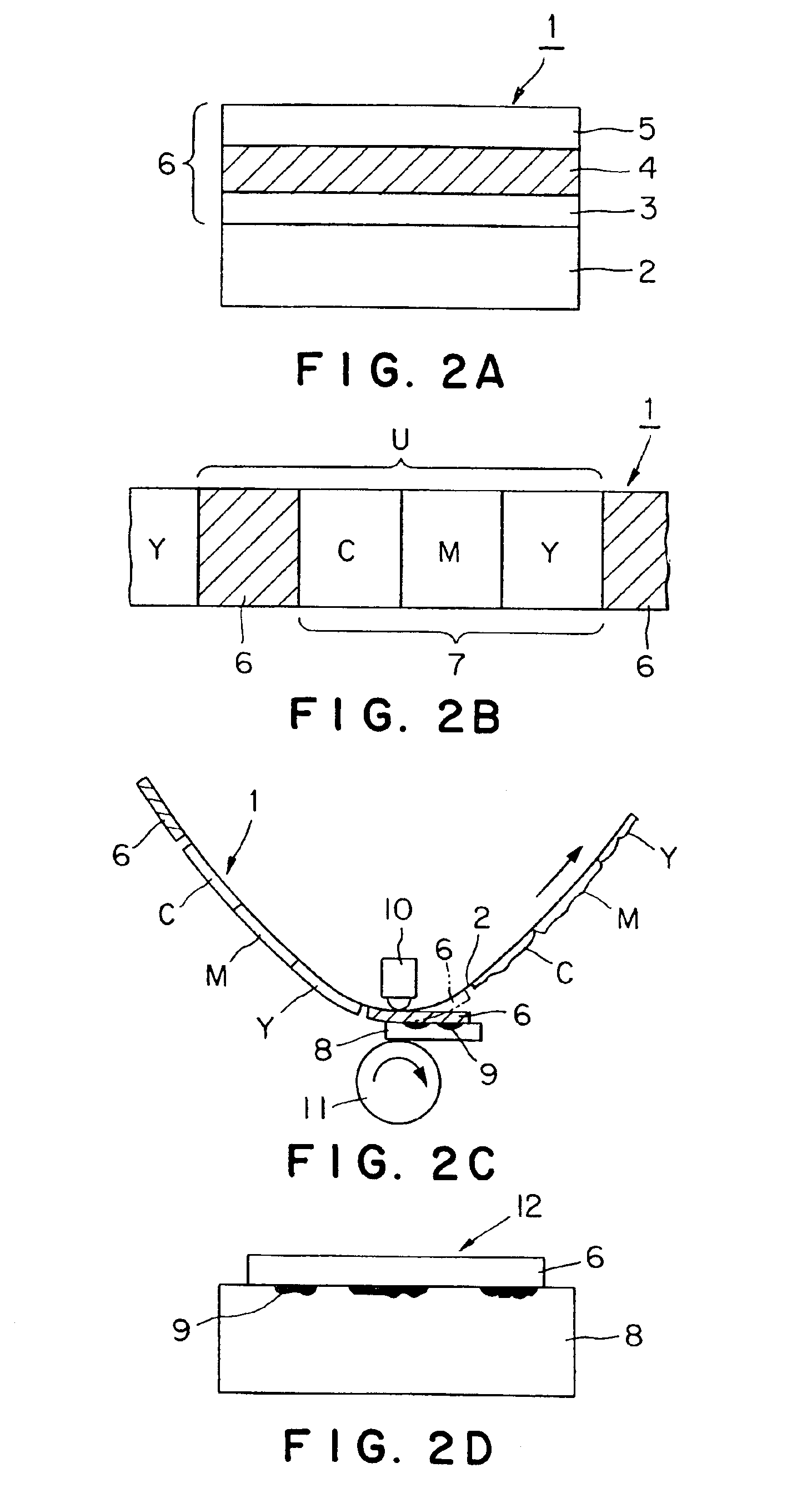 Thermal transfer sheet