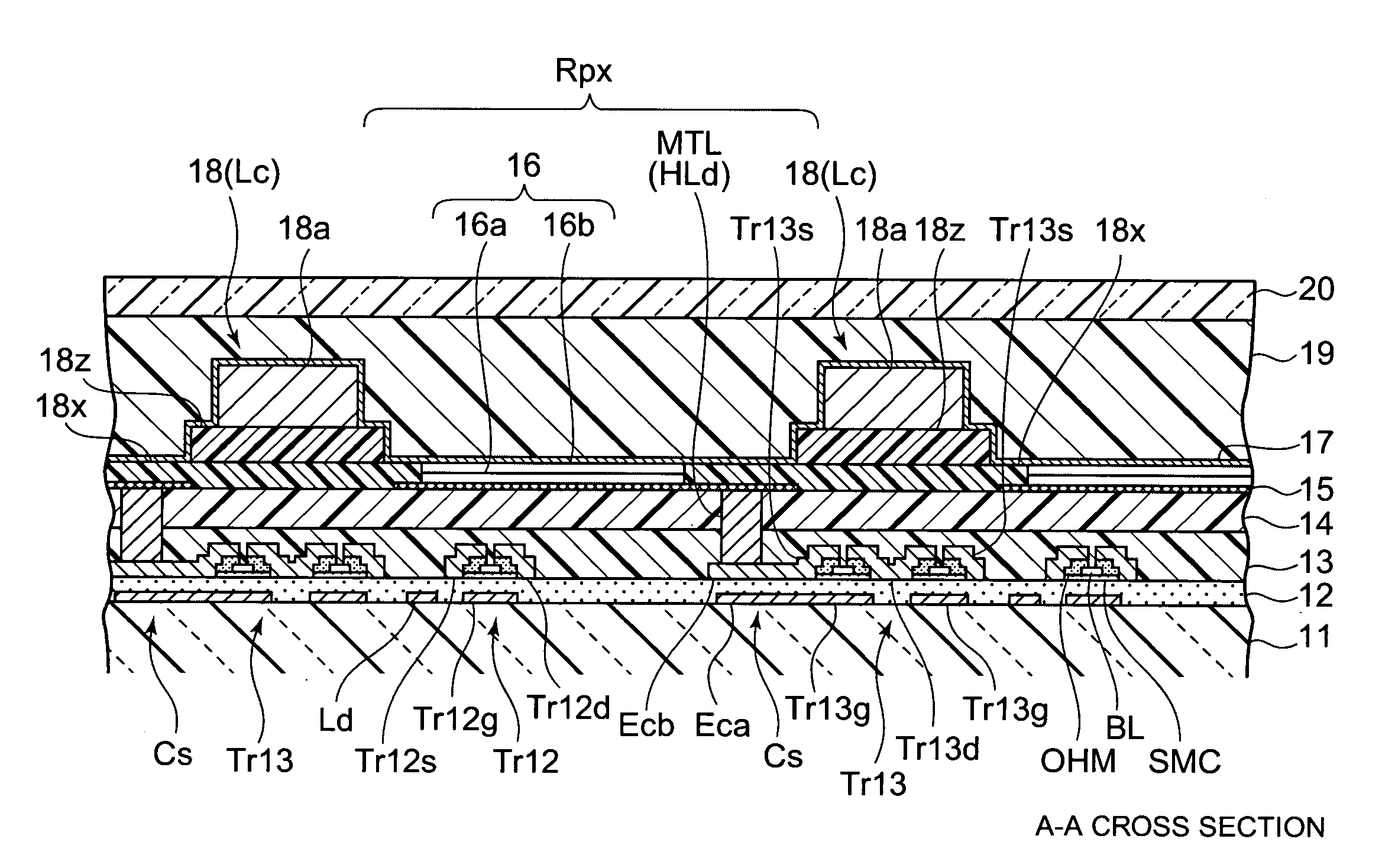 Display device and manufacturing method thereof